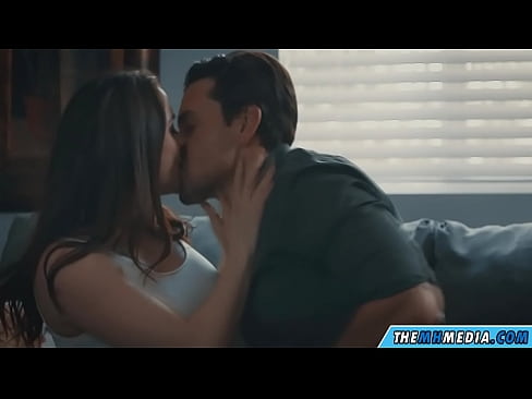 ❤️ Romantic ibalopo pẹlu kan ti o dara Oyan Mama Ibalopo ❌❤