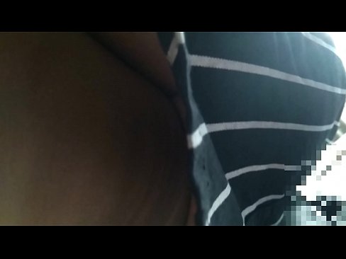 ❤️ Ọmọbinrin ni dudu ti ko si panties, apakan 2 Ibalopo ❌❤