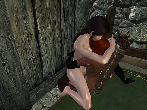 ❤️ lori isinmi, ati ki o lo awọn ara ti tsbbe ati unpe o pọju olukopa,succubus ati nord Ibalopo ❌❤